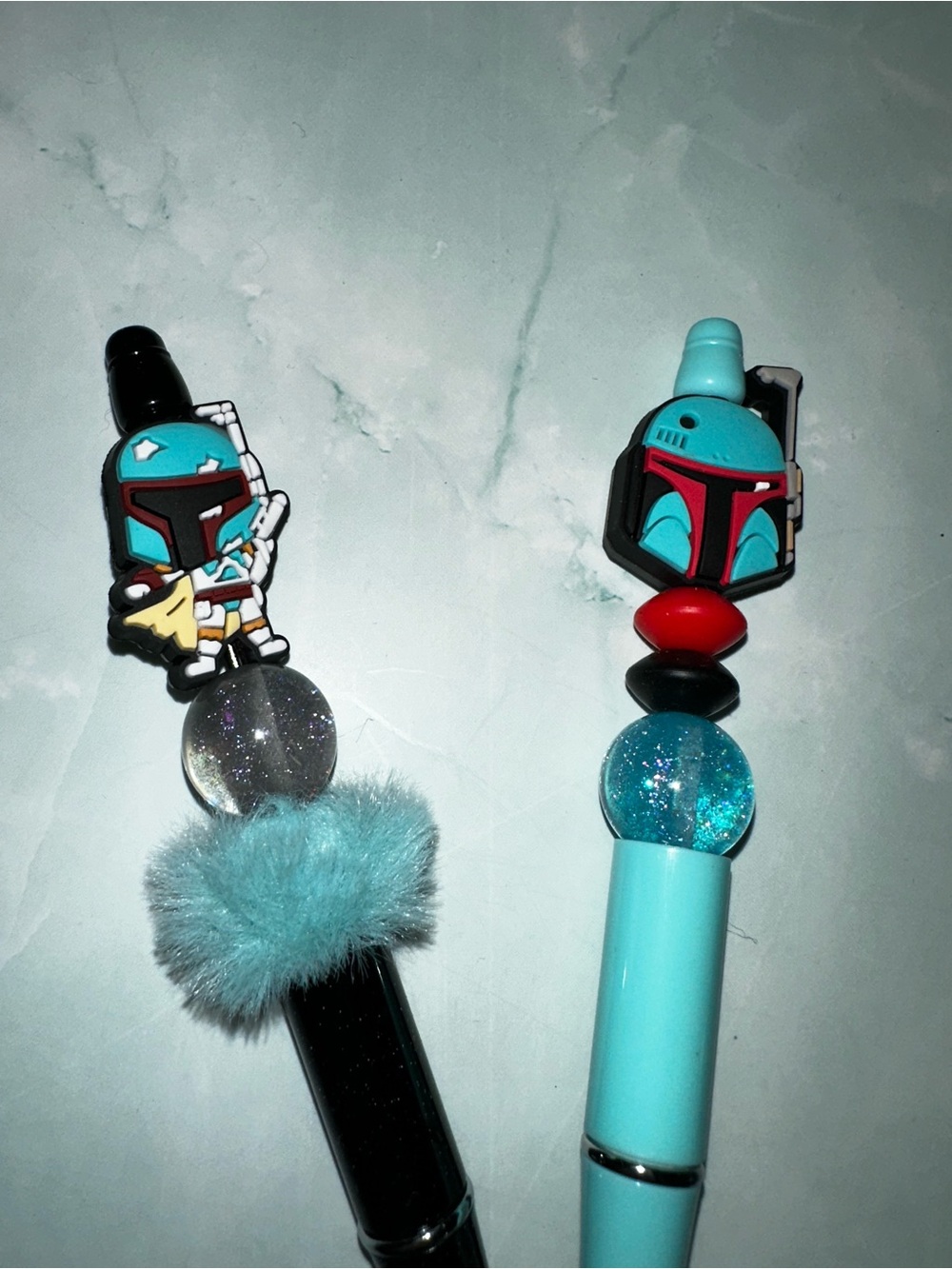 Boba Fett Pen Set - Star Wars Collection